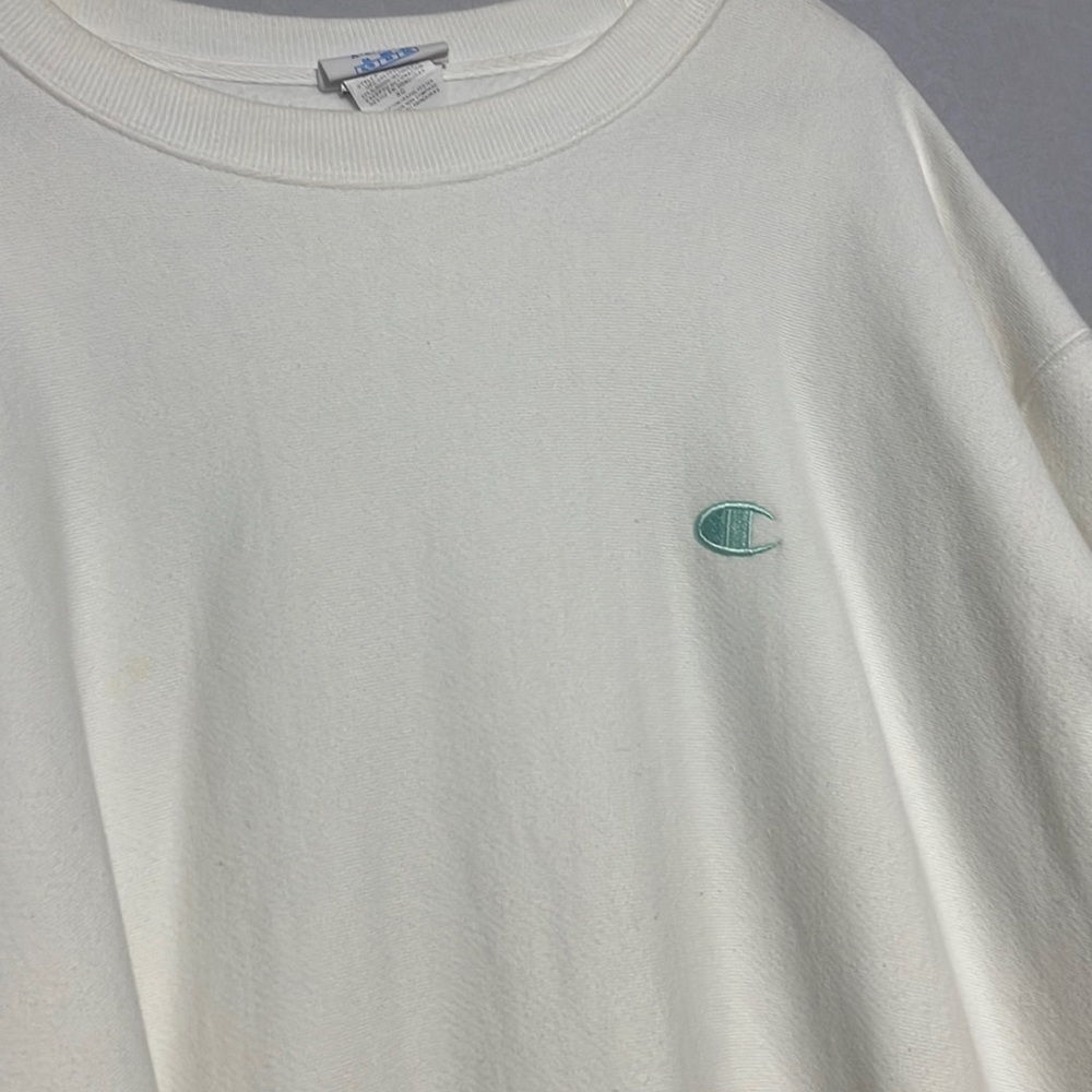 Champion crew neck - Picture 3 of 6